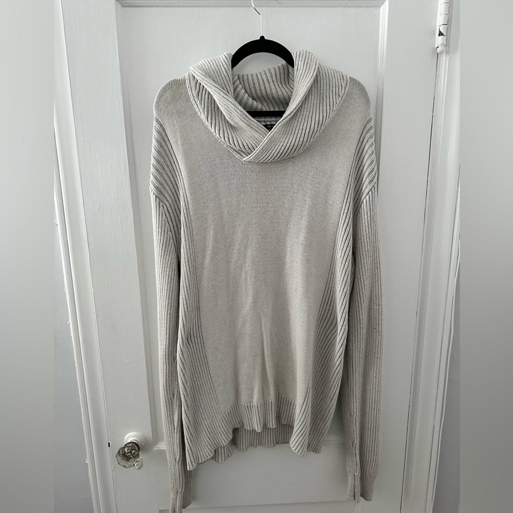 Men's XXL American Rag Pullover Sweater
